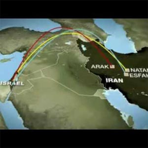تحليل روسها از حمله احتمالى به ايران